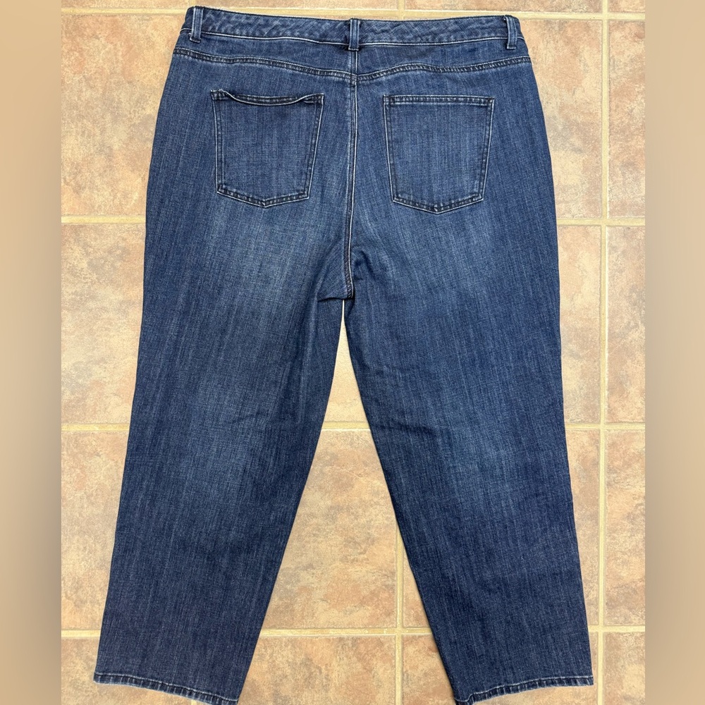 Talbots Jeans - Picture 4 of 9